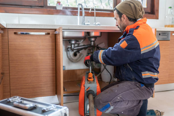 Best Water Leak Repair  in Norwood, PA
