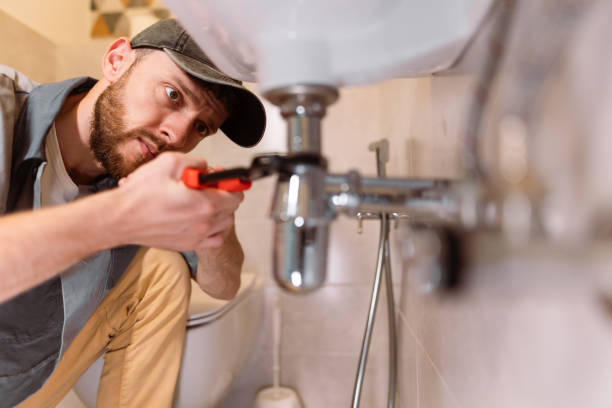 Best Water Softener Installation  in Norwood, PA